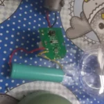 Mini Processador Alimentos Elétrico IZECHEF photo review