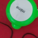 Mini Massageador Corporal USB/Pilhas IZEVibe photo review