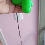 Mini Massageador Corporal USB/Pilhas IZEVibe photo review