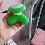 Mini Massageador Corporal USB/Pilhas IZEVibe photo review