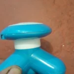 Mini Massageador Corporal USB/Pilhas IZEVibe photo review