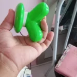 Mini Massageador Corporal USB/Pilhas IZEVibe photo review