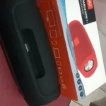 Caixa De Som Speaker Portátil Bluetooth AL-007 photo review