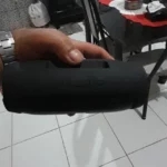 Caixa De Som Speaker Portátil Bluetooth AL-007 photo review