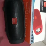 Caixa De Som Speaker Portátil Bluetooth AL-007 photo review