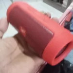 Caixa De Som Speaker Portátil Bluetooth AL-007 photo review