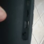 Caixa De Som Speaker Portátil Bluetooth AL-007 photo review