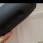 Caixa De Som Speaker Portátil Bluetooth AL-007 photo review