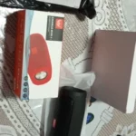 Caixa De Som Speaker Portátil Bluetooth AL-007 photo review