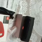 Caixa De Som Speaker Portátil Bluetooth AL-007 photo review