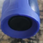 Caixa De Som Speaker Portátil Bluetooth AL-007 photo review