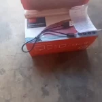 Caixa De Som Speaker Portátil Bluetooth AL-007 photo review