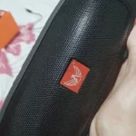 Caixa De Som Speaker Portátil Bluetooth AL-007 photo review