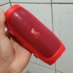 Caixa De Som Speaker Portátil Bluetooth AL-007 photo review