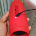 Mini Caixinha Som 887 Bluetooth Portátil USB Mp3 SD CARD V5 Speaker IZETUNE photo review