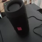 Mini Caixinha Som 887 Bluetooth Portátil USB Mp3 SD CARD V5 Speaker IZETUNE photo review
