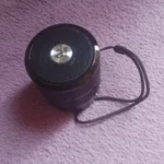 Mini Caixinha Som 887 Bluetooth Portátil USB Mp3 SD CARD V5 Speaker IZETUNE photo review