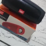Mini Caixinha Som 887 Bluetooth Portátil USB Mp3 SD CARD V5 Speaker IZETUNE photo review