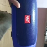 Mini Caixinha Som 887 Bluetooth Portátil USB Mp3 SD CARD V5 Speaker IZETUNE photo review