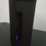 Mini Caixinha Som 887 Bluetooth Portátil USB Mp3 SD CARD V5 Speaker IZETUNE photo review