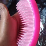 Escova Raquete De Desembaraçar E Pentear Cabelos Flex Hair IZESMOOTH photo review