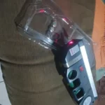 Nível Laser Profissional Trena Level Pro 3 Estágios Nivelador IZELINE photo review