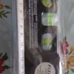 Nível Laser Profissional Trena Level Pro 3 Estágios Nivelador IZELINE photo review