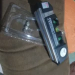 Nível Laser Profissional Trena Level Pro 3 Estágios Nivelador IZELINE photo review