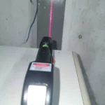 Nível Laser Profissional Trena Level Pro 3 Estágios Nivelador IZELINE photo review