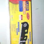 Nível Laser Profissional Trena Level Pro 3 Estágios Nivelador IZELINE photo review