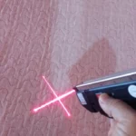 Nível Laser Profissional Trena Level Pro 3 Estágios Nivelador IZELINE photo review