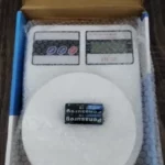 Balança Digital Cozinha Alta Precisão 10kg Dieta E Nutrição IZEWEIGHT photo review