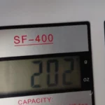 Balança Digital Cozinha Alta Precisão 10kg Dieta E Nutrição IZEWEIGHT photo review