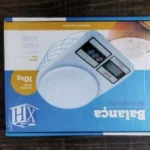 Balança Digital Cozinha Alta Precisão 10kg Dieta E Nutrição IZEWEIGHT photo review