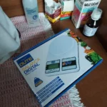 Balança Digital Cozinha Alta Precisão 10kg Dieta E Nutrição IZEWEIGHT photo review