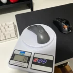 Balança Digital Cozinha Alta Precisão 10kg Dieta E Nutrição IZEWEIGHT photo review