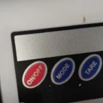 Balança Digital Cozinha Alta Precisão 10kg Dieta E Nutrição IZEWEIGHT photo review