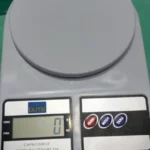 Balança Digital Cozinha Alta Precisão 10kg Dieta E Nutrição IZEWEIGHT photo review
