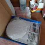 Balança Digital Cozinha Alta Precisão 10kg Dieta E Nutrição IZEWEIGHT photo review