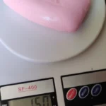 Balança Digital Cozinha Alta Precisão 10kg Dieta E Nutrição IZEWEIGHT photo review