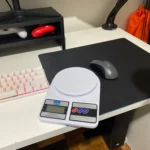 Balança Digital Cozinha Alta Precisão 10kg Dieta E Nutrição IZEWEIGHT photo review