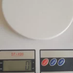 Balança Digital Cozinha Alta Precisão 10kg Dieta E Nutrição IZEWEIGHT photo review