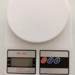 Balança Digital Cozinha Alta Precisão 10kg Dieta E Nutrição IZEWEIGHT photo review