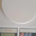 Balança Digital Cozinha Alta Precisão 10kg Dieta E Nutrição IZEWEIGHT photo review