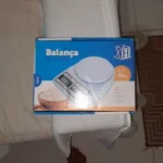 Balança Digital Cozinha Alta Precisão 10kg Dieta E Nutrição IZEWEIGHT photo review