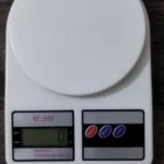 Balança Digital Cozinha Alta Precisão 10kg Dieta E Nutrição IZEWEIGHT photo review
