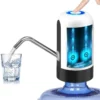 Bomba Automática Recarregável para Garrafão IZEPump