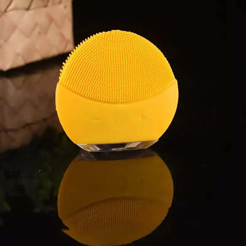 Esponja Facial Massageadora IZEMassage Esponja Facial Massageadora IZEMassage