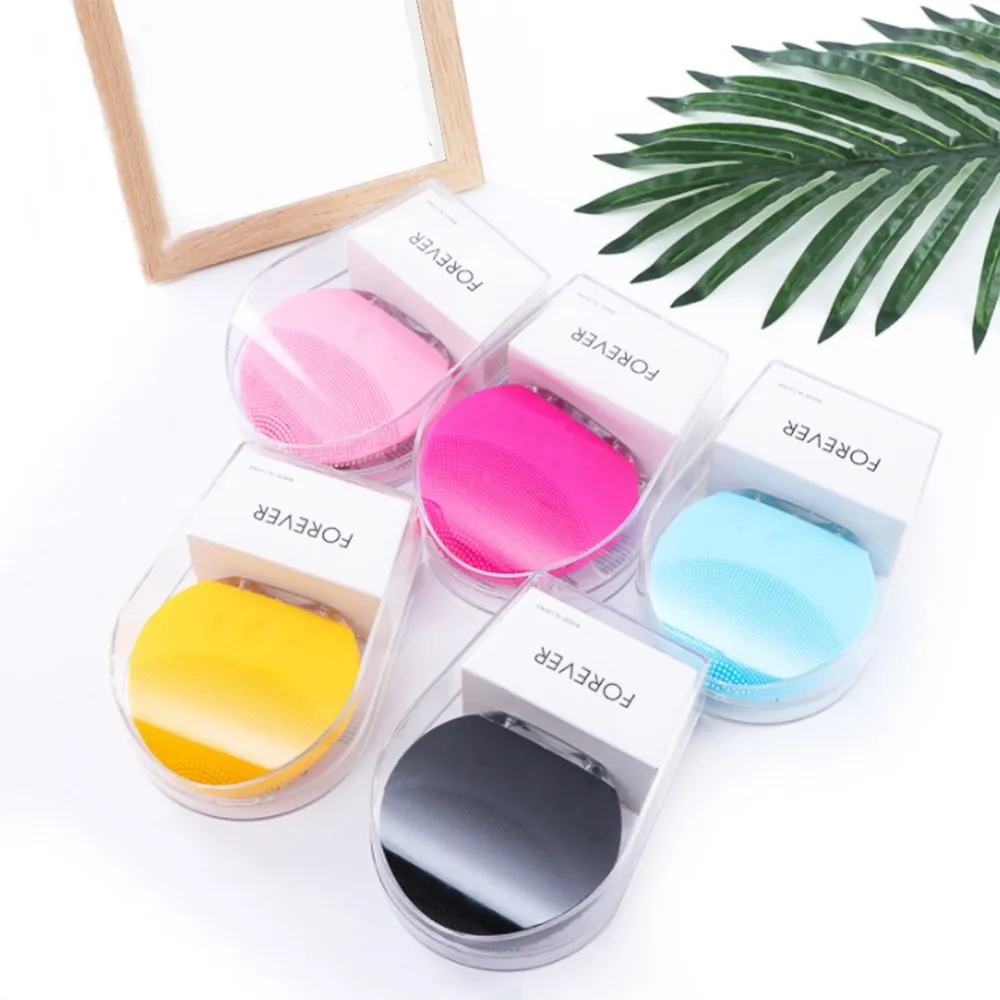 Esponja Facial Massageadora IZEMassage Esponja Facial Massageadora IZEMassage