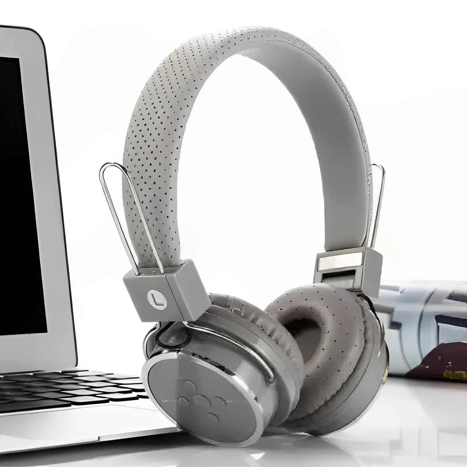 Fone Ouvido Bluetooth Recarregável Sem Fio IZEWIRELESS Fone Ouvido Bluetooth Recarregável Sem Fio IZEWIRELESS